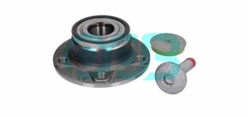 Wheel Bearing Kit Vkba3644 1t0598611 713611000 for Audi and Skoda