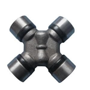 Alloy Steel Die Forging Automotive Universal Joint Parts Forging Blank