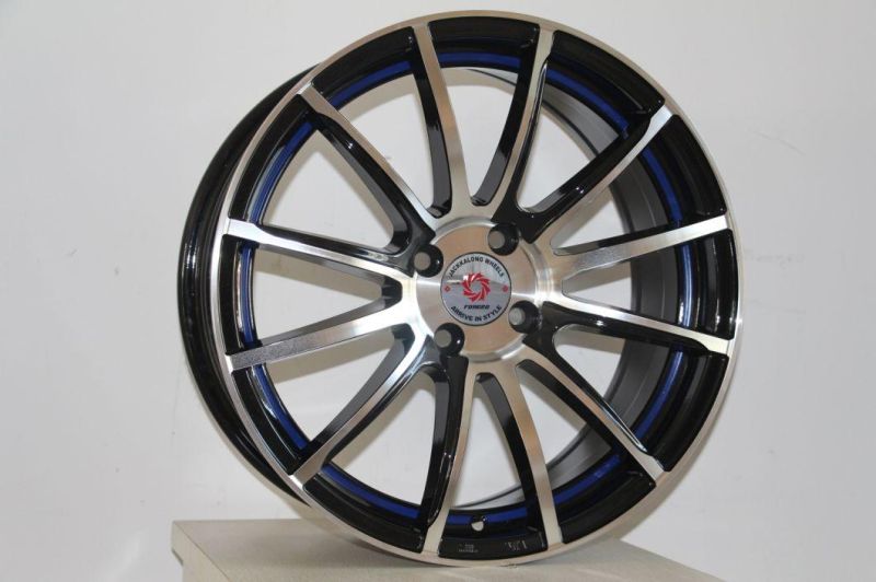 Wheels Wheel Rims for Aftermarket