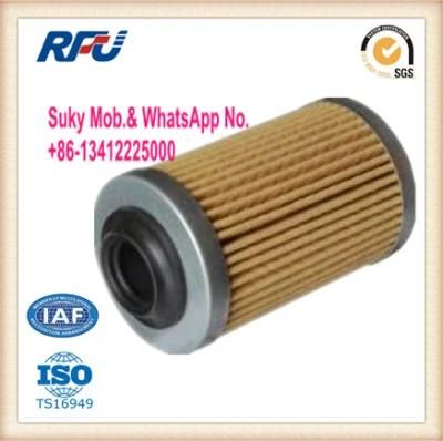 High Quality Oil Filter for Opel PF2129