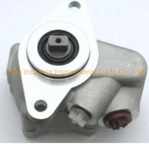 7683 955 126 500327378 High Pressure Tractor Power Steering Pump Spare Parts for Bus