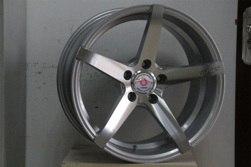 Replica Racing Wheels