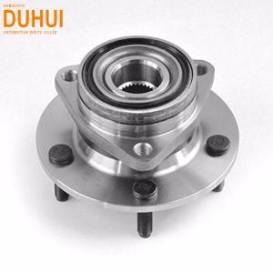 Auto Bearing Front Wheel Hub Bearing 515006 for Dodge RAM