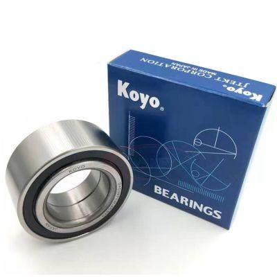 Car Bearing Gcr15 Material Large Stock IKO NSK, NTN, Koyo Dac356535 2RS Dac34620037zz Dac34640034 2RS Wheel Hub Bearing