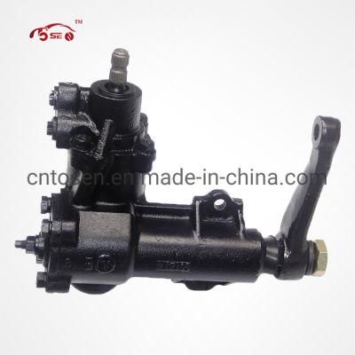 LHD Manual Steering Gear Box for Toyota Pickip 45310-35330 45310-35250 45310-35330
