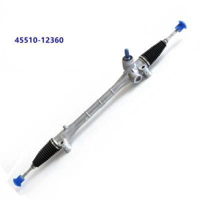 Auto Steering Rack Gear for Toyota Corolla Zze141 Rhd 45510-12360