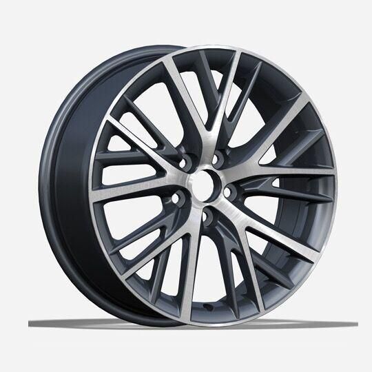 18inch Machine Face Wheel Rim Replica