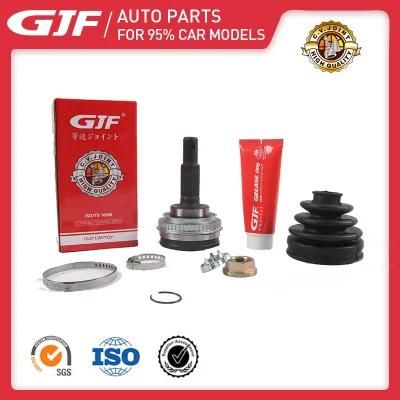 Gjf CV Drive Shaft Spare Parts CV Joint for Caldina Sv/St1986-to-1-002