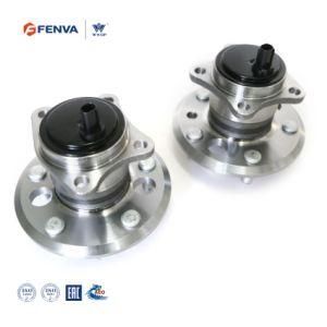 PT03A Hot Sale Competitive Price Brand 42450-06130 42460-06090 Camry Asv50 Avv50 Gsv50 Wheel Hub Unit Factory From China