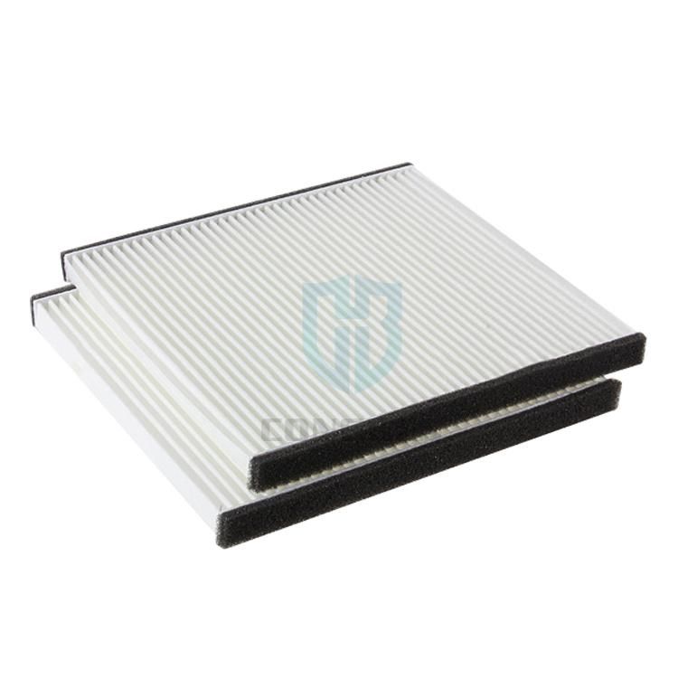 Auto Parts Activated Carbon Air Conditioner 87139-28010 AC Cabin Filter