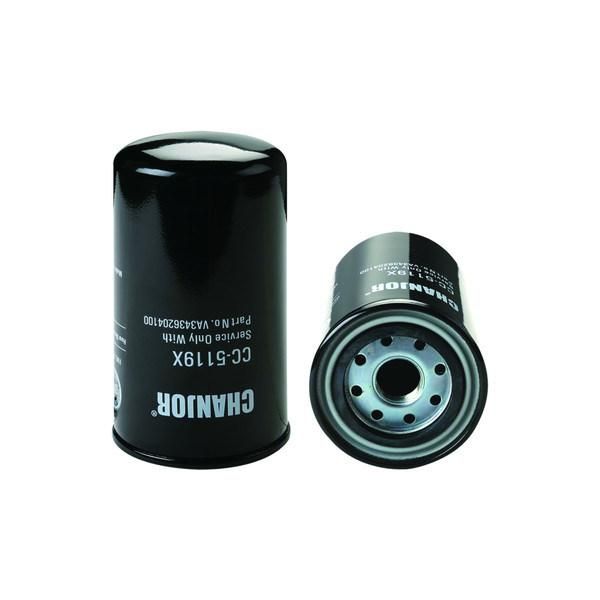 Auto Parts Fuel Filter Cc-5119X Va3436204100 32r62-00200 Xjaf-03248