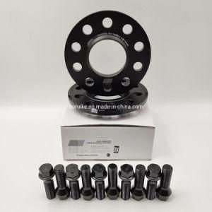 Forged T6 7075 10mm Car Aluminum Wheel Spacer 5X112 Fits BMW X3 X4 X7 G01 G02 G07