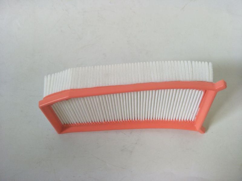 Auto Car Spare Part Engine Air Filter Auto Car Filter 16546-7674r OEM 16546-Z9106 / 16546-99411 / 16546-99305