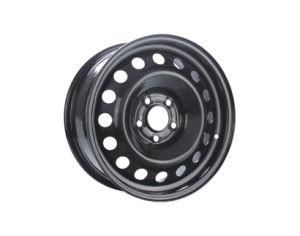 Car Wheel, Steel Wheel, Snow Wheel (LX-022) 16X6.5