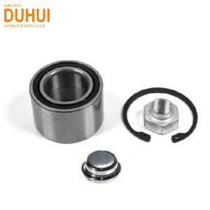 New Item Rear Axle Wheel Bearing Repair Kits Double Row Ball Bearing Fit for Opel Vkba3572