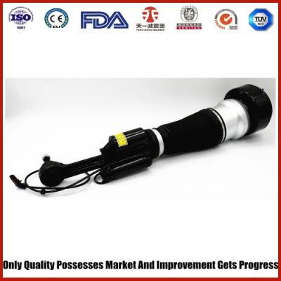 W221 Air Suspension Shock Absorber Front