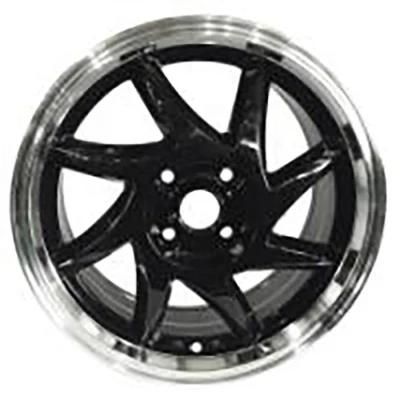 Customize High Quality Factory Forged 15 17 Inch Alloy Car Alloy Wheels