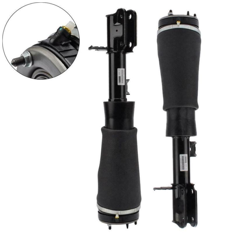 Suspension Parts Shock Absorber for Range Rover L322 Car Accessory