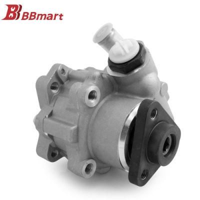 Bbmart Auto Parts OEM Car Fitments Power Steering Pump for Audi Q7 4.2 OE 7L8422153D