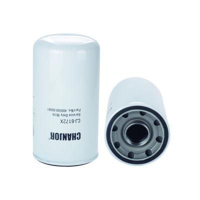 Auto Parts Oil Filter Cj-6172X 400508-00091400508-00036