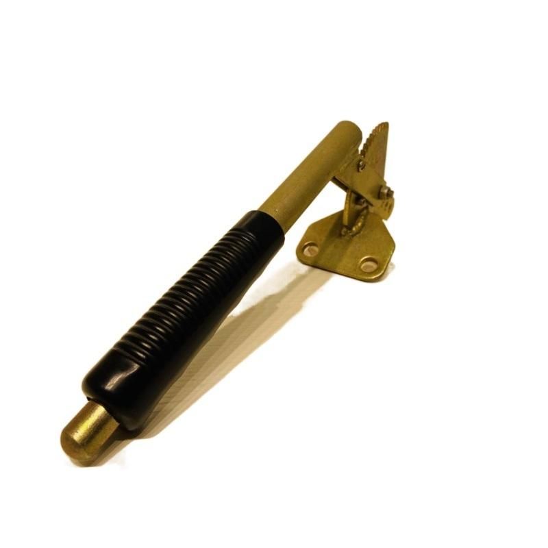 Zinc Plated Mechanical Park Brake Lever