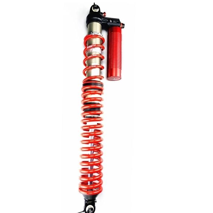 4 Ways Adjustment Racing Coilover Shock Absorber with Eibach Springs