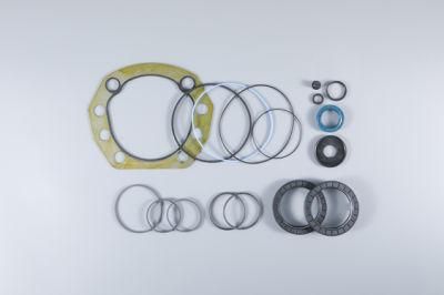 Power Steering Seals Repair Kit for Jf (Jiefang) J6 Special