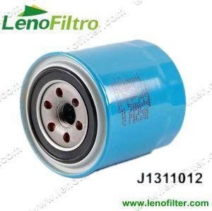 Lf3435 15208-W1191 W920/14 Nissan Oil Filter (100% Oil Leakage Tested)