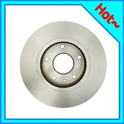 Auto Brake Disc for Land Rover Freelander 98-06 Sdb101070 Sdb000080