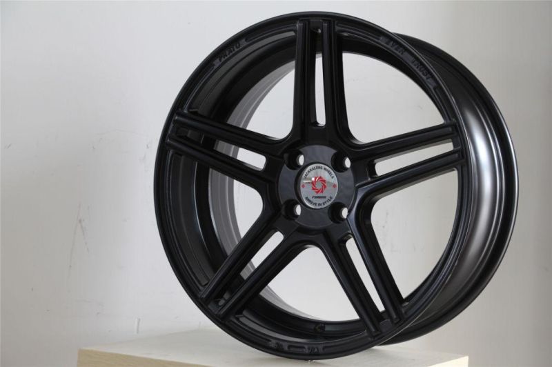 Wheel Motors Car