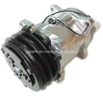 Auto AC Compressor for Truck 5h14 - 6630