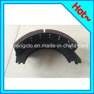 Auto Parts Truck Brake Shoe 4707