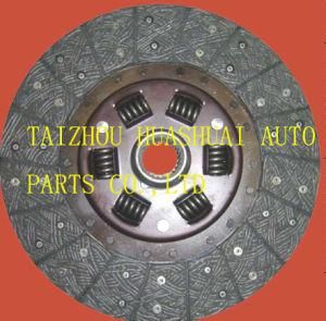 Clutch for Benz Volvo Truck (GKP1862 414 031)