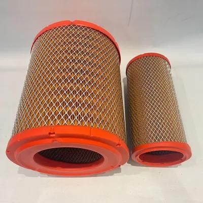 Wholesale Auto Truck Air Filters PU2328 K2328 for JAC Car