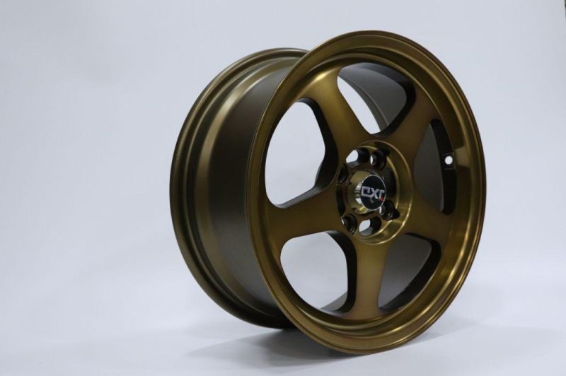MNF251 Aluminium Alloy Car Wheel Rim Auto Aftermarket Wheel