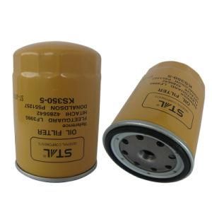 Oil Filter for Hitachi (4285642 LF3546 P551257)