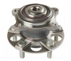 Mr594443 Wheel Hub Bearing for Mitsubishi Grandis Na4w Na8w Wheel Hub Bearing