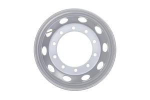 Truck Steel Wheel, Tubeless Steel Wheel 22.5*8.25