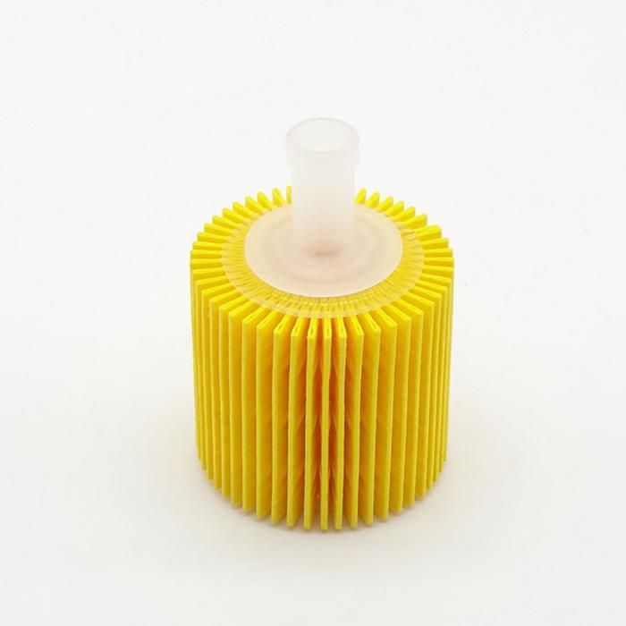 Wholesale Cheap Air Filter Fuel Filter 04152-Yzza6 04152-40060 04152-37010 Car Oil Filter