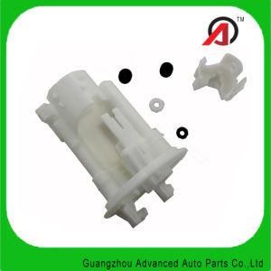 Good Performance Auto Fuel Filter for Honda (16010-SDC-E01)