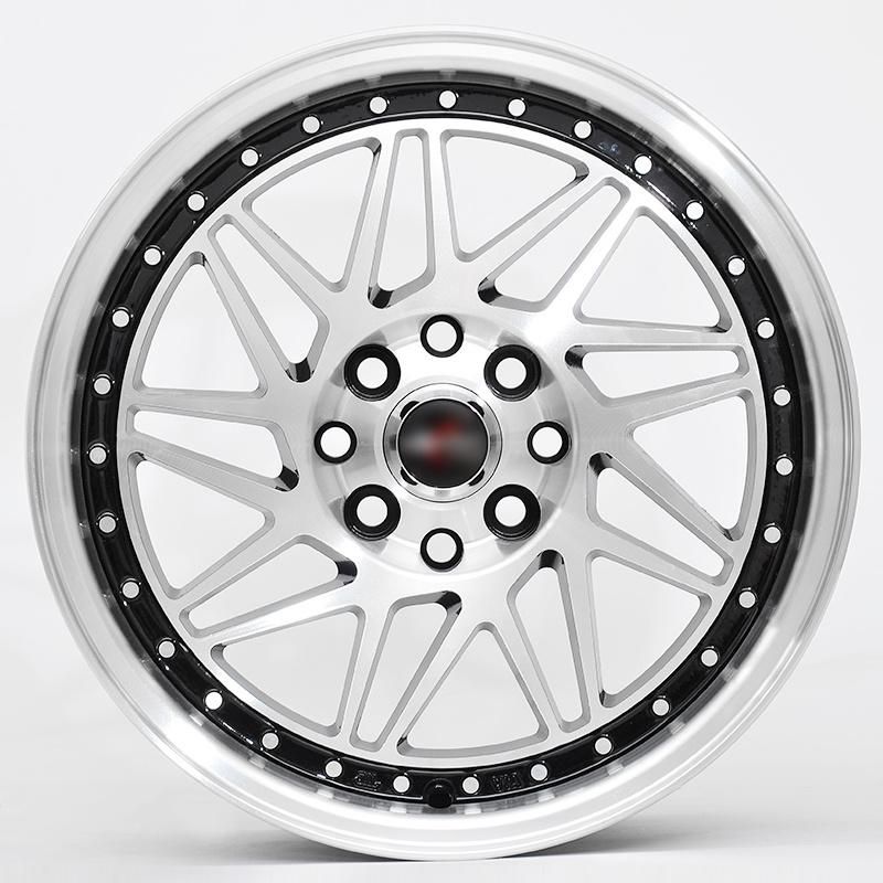 Am-3055 Aftermarket Car Alloy Wheel Rim