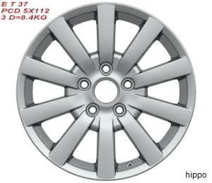 Aluminum Alloy Wheel