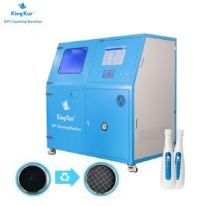 2021 New DPF Carbon Cleaner Diesel Particulate Filter Cleaning Machine