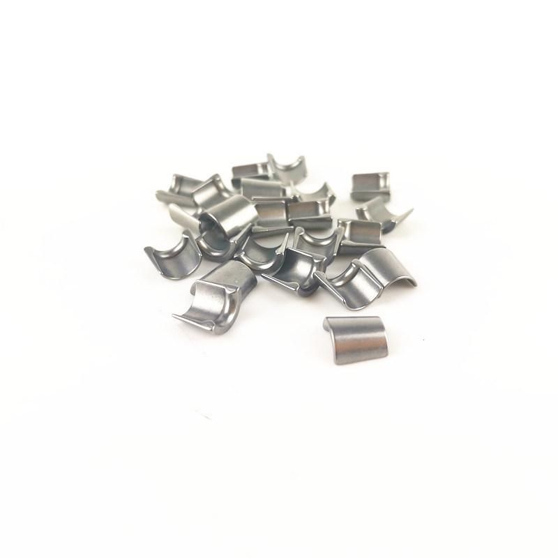 Original Engine Spare Parts Air Valve Lock Block C3900250 for Heavy Duty Truck