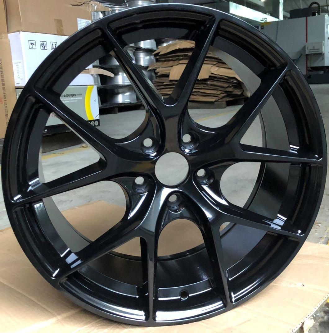 Am-5796 Aftermarket Alloy Rim