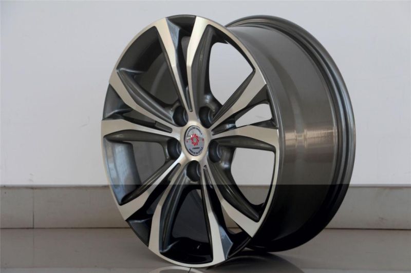 Mag Rims for Toyota