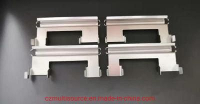 Wholesale High Quality Brake Pad Clips for Brake Pad Set