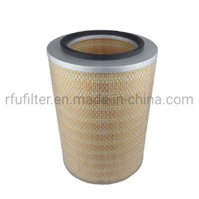 Spare Parts Car Accessories C331840 Air Filter for Mercedes Benz