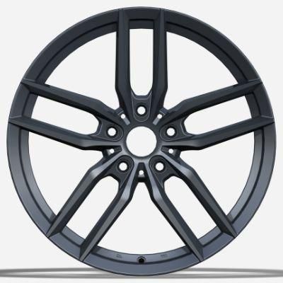 Prod_~Car Alloy Wheel Impact off Road Wheels Alloy Wheel Rim for Car Aftermarket Design with Jwl Via 18X8.0 5X100-120