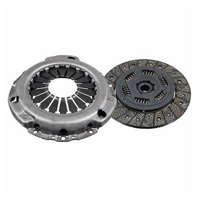 Stc4562 Urb100651high Performance Auto Parts Clutch Kit for Land Rover Freelander (LN)